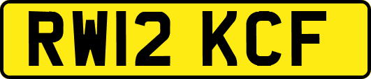 RW12KCF