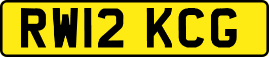 RW12KCG