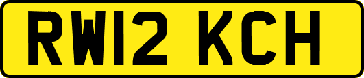 RW12KCH