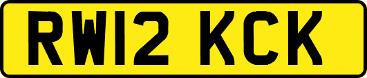 RW12KCK