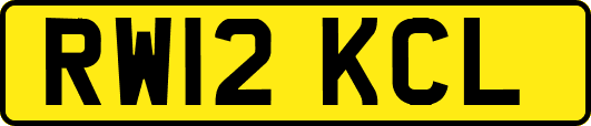 RW12KCL