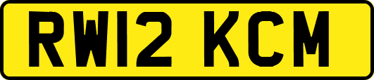 RW12KCM
