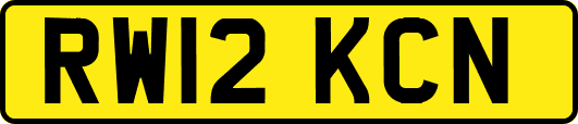 RW12KCN