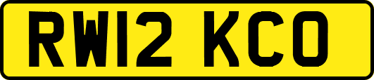 RW12KCO