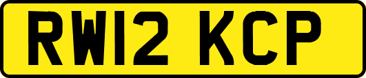 RW12KCP