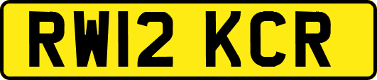 RW12KCR