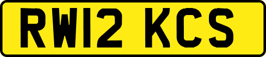 RW12KCS