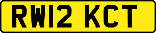 RW12KCT