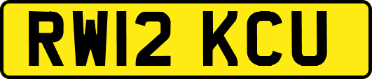 RW12KCU