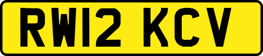 RW12KCV