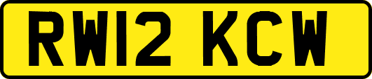 RW12KCW