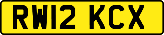 RW12KCX