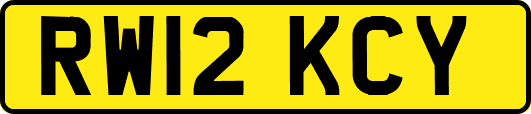 RW12KCY