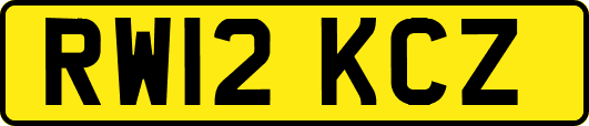 RW12KCZ