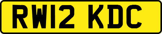 RW12KDC
