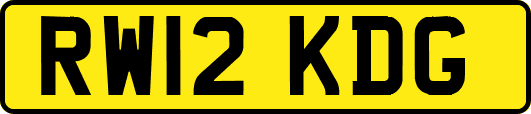 RW12KDG