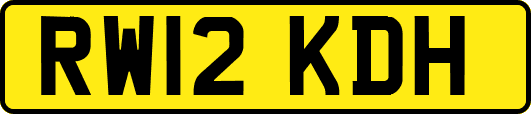 RW12KDH