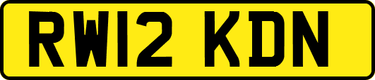 RW12KDN