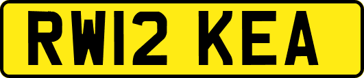 RW12KEA