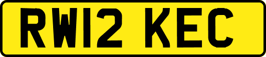 RW12KEC