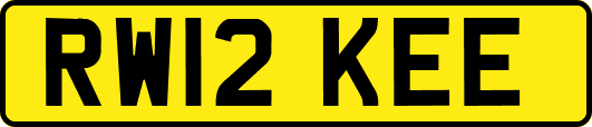 RW12KEE