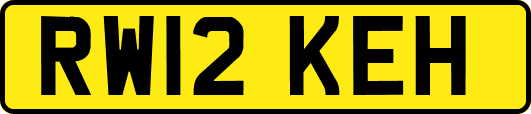 RW12KEH