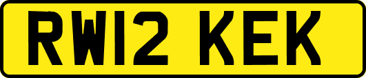 RW12KEK