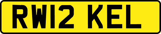 RW12KEL