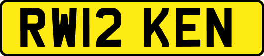 RW12KEN