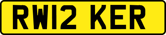 RW12KER
