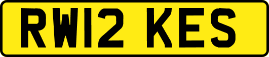 RW12KES