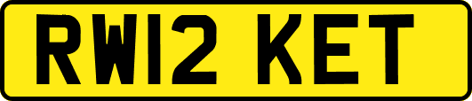RW12KET