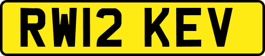 RW12KEV