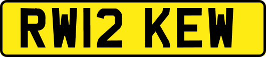 RW12KEW