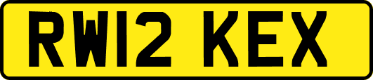 RW12KEX