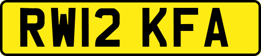RW12KFA