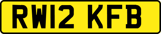 RW12KFB