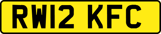 RW12KFC