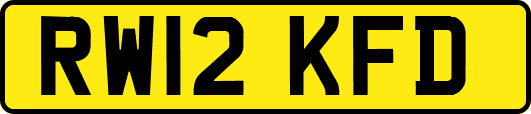 RW12KFD