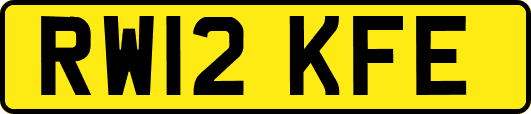 RW12KFE