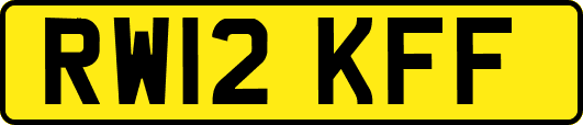 RW12KFF