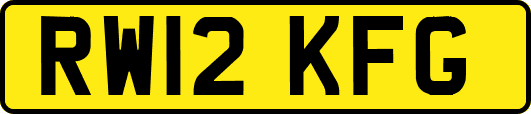 RW12KFG