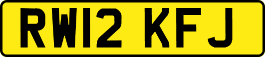 RW12KFJ