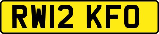 RW12KFO