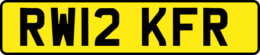 RW12KFR