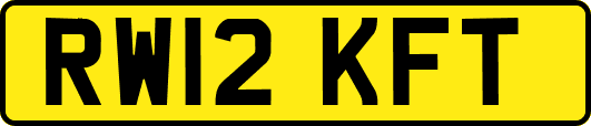 RW12KFT