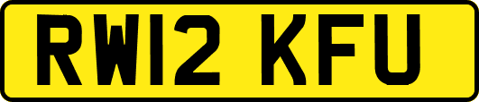 RW12KFU