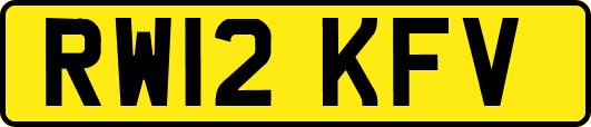 RW12KFV
