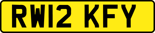 RW12KFY