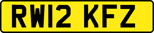 RW12KFZ